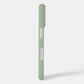 自然の遊歩道で幸せなウェスティ Case-Mate iPhoneケース (裏面 / 右)