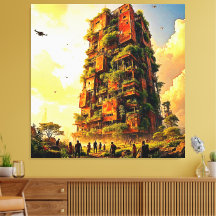 自然の都市返還