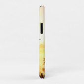 自然の都市返還 Case-Mate iPhoneケース (裏面/右)