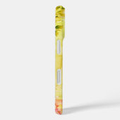 自然の魅力で電話スタイルを開花しよう」 Case-Mate iPhoneケース (裏面 / 右)