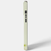 自然の鳥のスマホケース Case-Mate iPhoneケース (裏面 / 左)