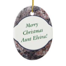 自然の2人の側面に挨拶する装飾的なピンクの石の文字