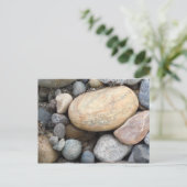 自然はがき ポストカード (スタンド正面)