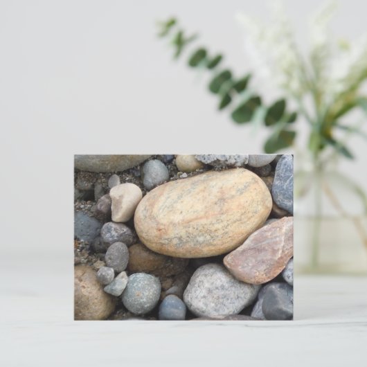 自然はがき ポストカード (スタンド正面)