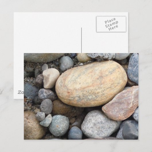 自然はがき ポストカード (正面/裏面)