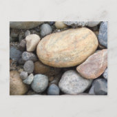 自然はがき ポストカード (正面)