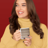 自然はっきりしたストライプ白のマグ縁ど コーヒーマグカップ