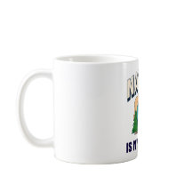 自然は私のセラピー