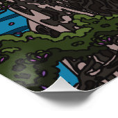 自然は素晴らし先生 ポスター (コーナー)