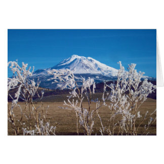 自然は表紙のイメージを話します