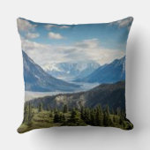 自然を感じる枕 クッション (裏面)