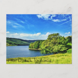 自然を探検して下さい! ポストカード