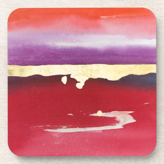 自然アットピースII コースター (正面)