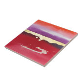 自然アットピースII タイル (側面)