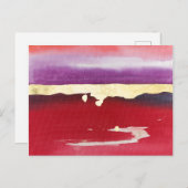 自然アットピースII ポストカード (正面/裏面)