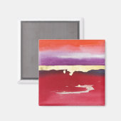 自然アットピースII マグネット (正面/裏面)