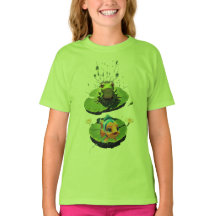 自然アニメーショングラフィック