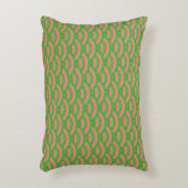 自然アーチズアクセント枕 アクセントクッション (正面(垂直))