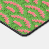 自然アーチ デスクマット (コーナー)