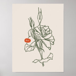 自然アートのポスター集 ポスター