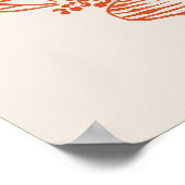 自然アートのポスター集 ポスター (角)