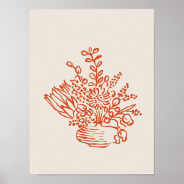 自然アートのポスター集 ポスター