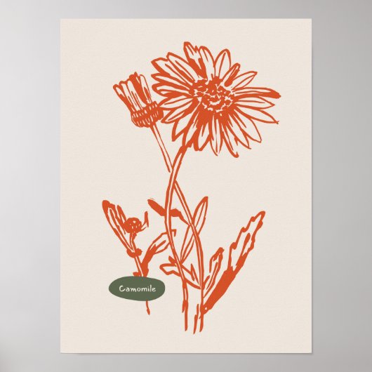 自然アートのポスター集 ポスター (正面)