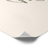 自然アートのポスター集 ポスター (角)