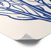 自然アートのポスター集 ポスター (角)