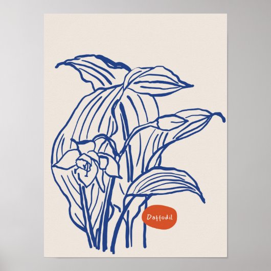 自然アートのポスター集 ポスター (正面)