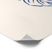 自然アートのポスター集 ポスター (角)