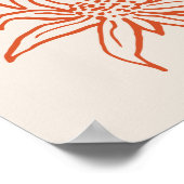 自然アートのポスター集 ポスター (角)