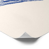 自然アートのポスター集 ポスター (角)