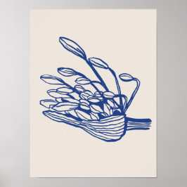 自然アートのポスター集 ポスター