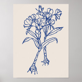 自然アートのポスター集 ポスター