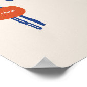 自然アートのポスター集 ポスター (角)