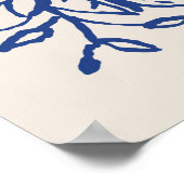 自然アートのポスター集 ポスター (角)