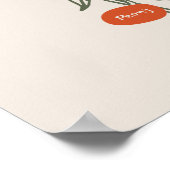 自然アートのポスター集 ポスター (角)