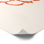 自然アートのポスター集 ポスター (角)