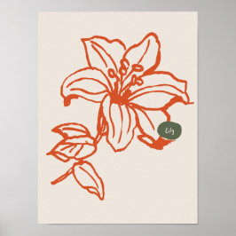 自然アートのポスター集 ポスター