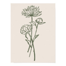 自然アートのポスター集