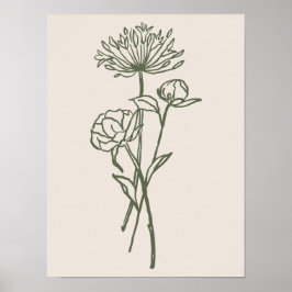 自然アートのポスター集 ポスター