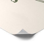 自然アートのポスター集 ポスター (角)