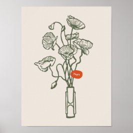 自然アートのポスター集 ポスター