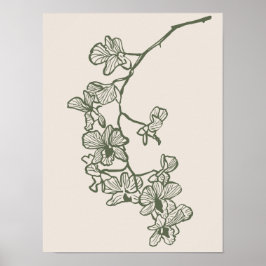 自然アートのポスター集 ポスター