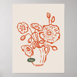 自然アートポスター集 ポスター