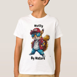 自然アーバンリス通りスタイル Tシャツ