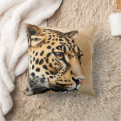 自然インスパイアの優雅さと優雅さによって クッション (ブランケット)