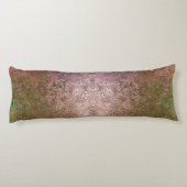 自然インスパイアアルコールインク ボディピロー (裏面)