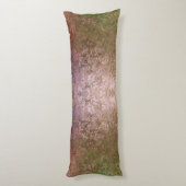 自然インスパイアアルコールインク ボディピロー (裏面 (縦))